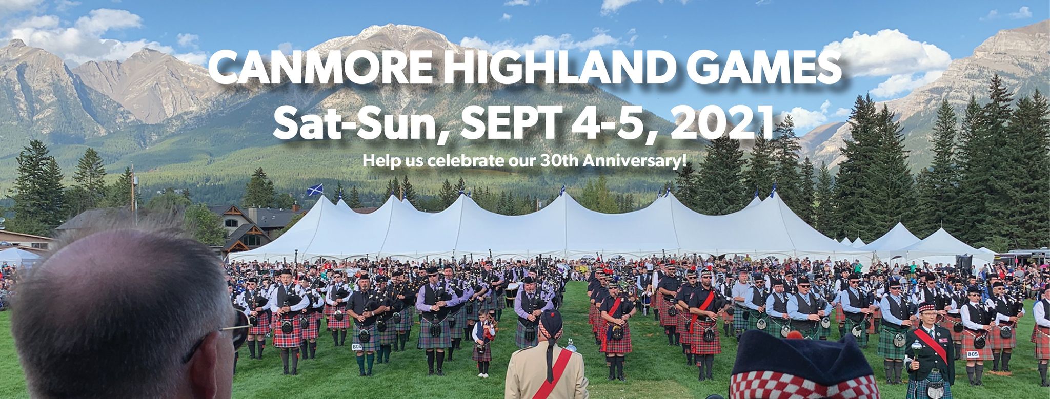 Scheduled Events Highland Games and Festivals