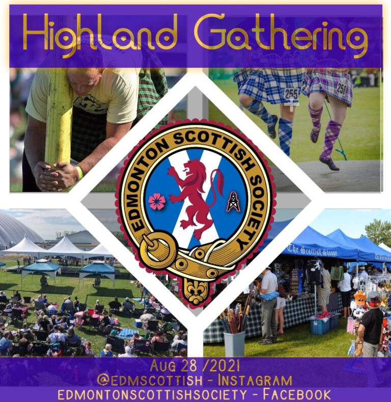 Events Highland Games and Festivals