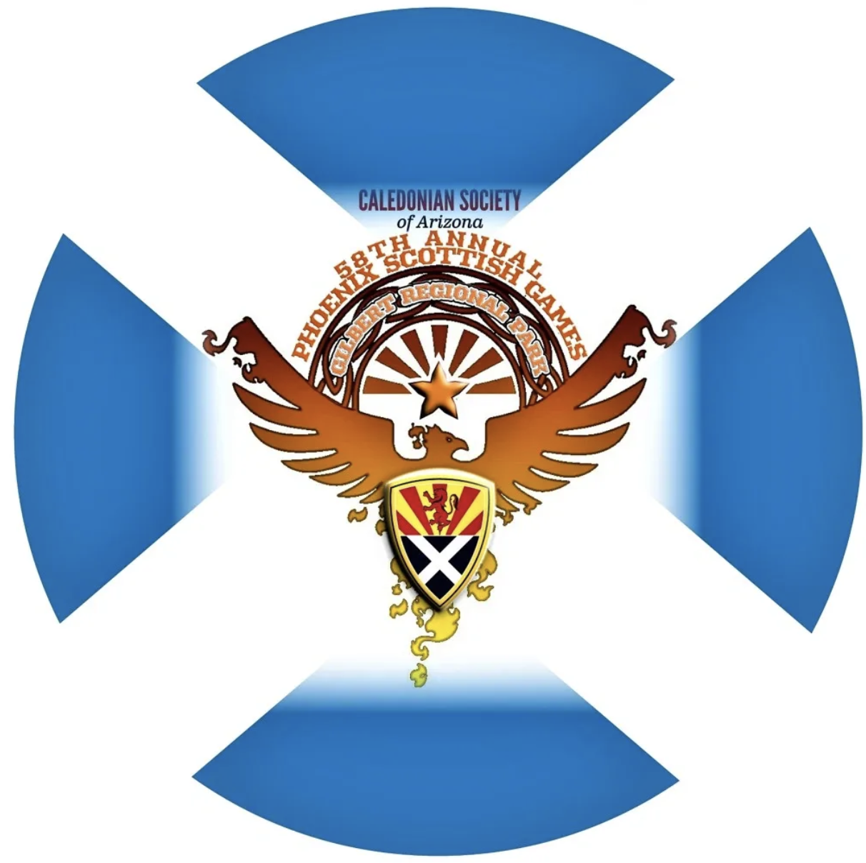 Phoenix Scottish Games Highland Games and Festivals