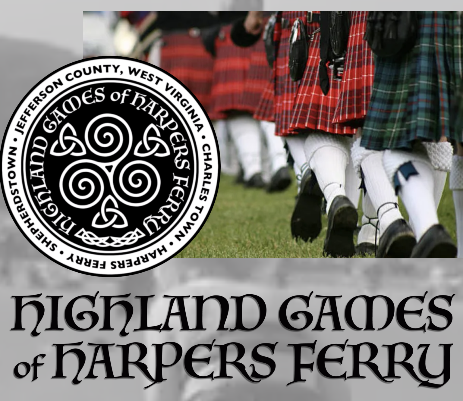Highland Games of Harpers Ferry Highland Games and Festivals