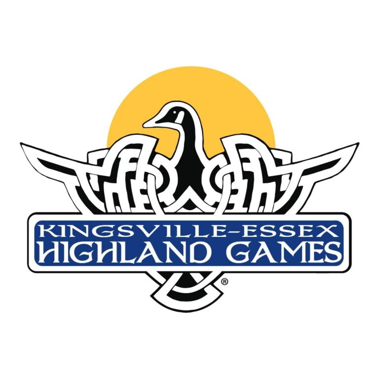 KingsvilleEssex Highland Games Highland Games and Festivals